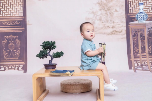 龙口宝宝牙齿发黑