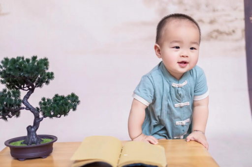 龙口宝宝严重便秘